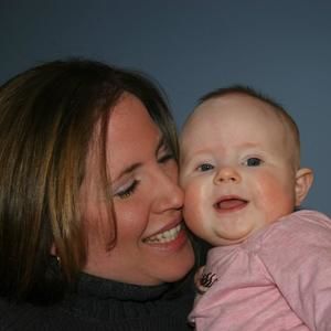 Meet your Posher, Bethany