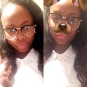 Meet your Posher, Kamyrn