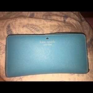 Brand New Kate Spade Wallet