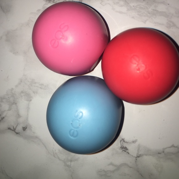 💕 EOS BUNDLE 💕