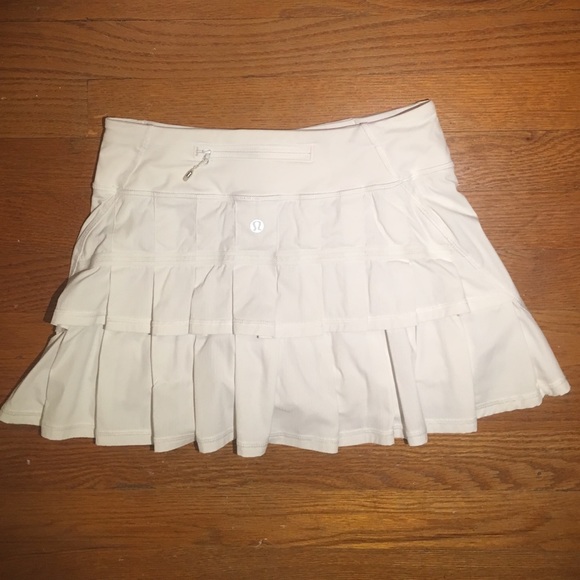 Lululemon Tennis Skirt