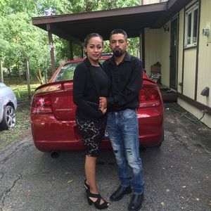 Meet your Posher, Gerardo