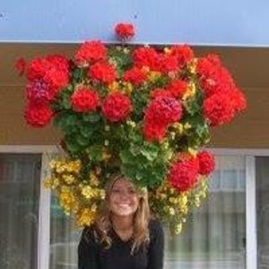 Meet your Posher, Csilla