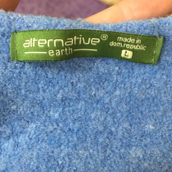 BUNDLED//Alternative Apparel Sweatshirt - Picture 2 of 2