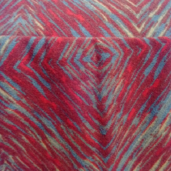 Brand New - OS Lularoe Leggings