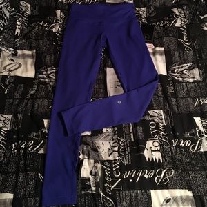 90degree by reflex high wasted sports leggings NWT