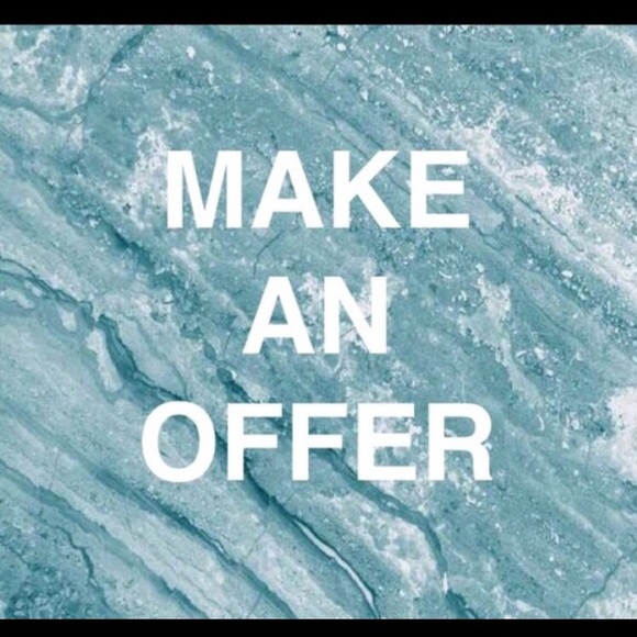 Make Me A Offer - image 1