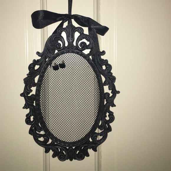 💕 EARRING ORGANIZER 💕