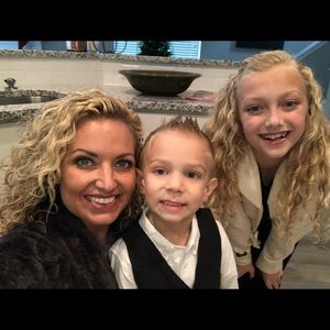 Meet your Posher, Jennifer