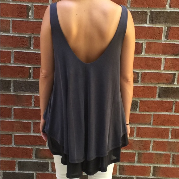 Easy breezy top - Picture 2 of 3