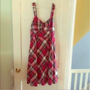 Vintage inspired dress by Modcloth