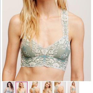 Free People Bralette
