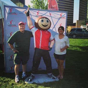 Meet your Posher, Melanie