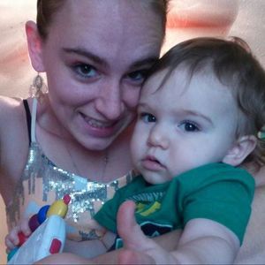 Meet your Posher, Tessa