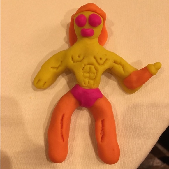 Meet your Posher, John - Picture 1 of 1