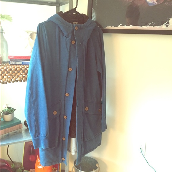 SALE Burton Light Winter Jacket