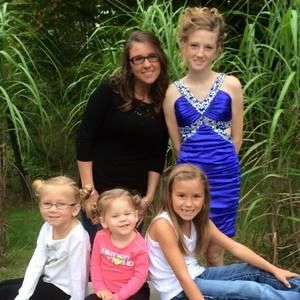 Meet your Posher, Macie