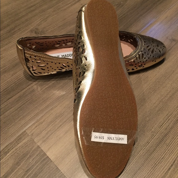 Nice flat shoe !! - Picture 3 of 4