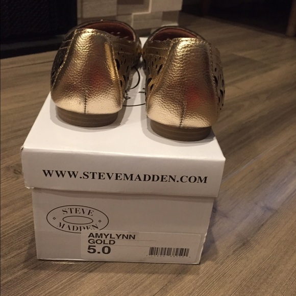 Nice flat shoe !! - Picture 4 of 4