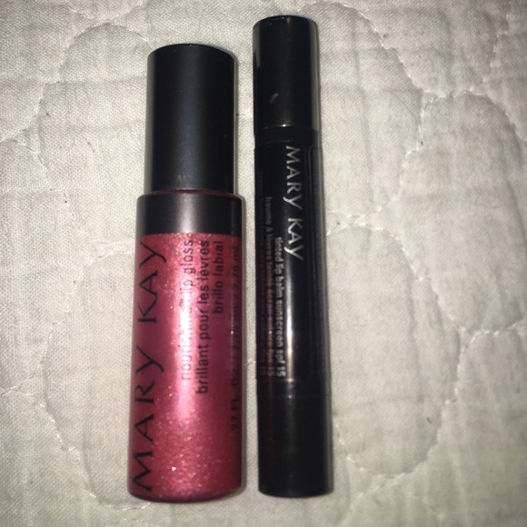💕 MARY KAY LIP SET 💕