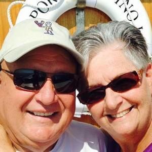 Meet your Posher, Larry