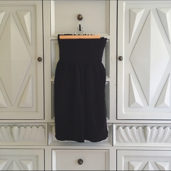 Juicy Couture Velour dress / coverup