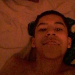 Meet your Posher, Omar