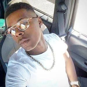 Meet your Posher, Jocques