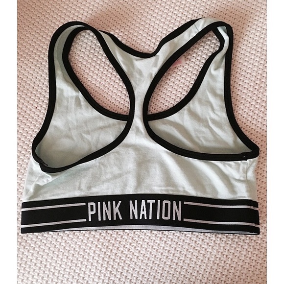 Sold ❌ PINK by Victoria's Secret Sports Bra - Picture 4 of 4