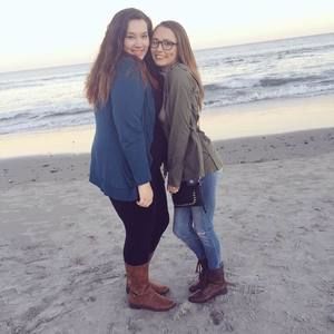 Meet your Posher, Carmella