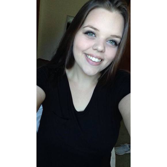 Meet your Posher, Rayanne