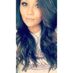 Meet your Posher, Breanna