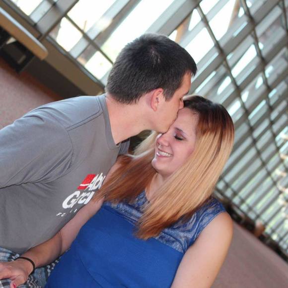 Meet your Posher, Kristina - Picture 1 of 1