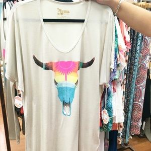 Show Me Your MuMu Top