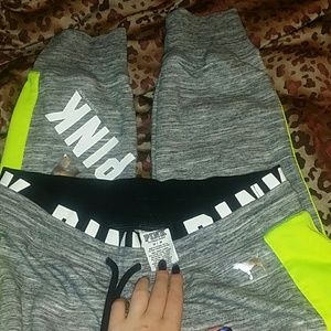 Victoria Secret Joggers