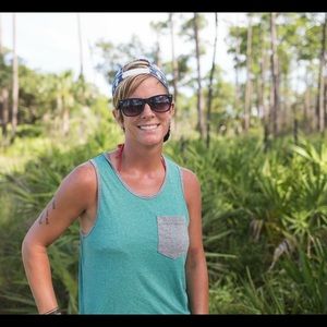 Meet your Posher, Sam