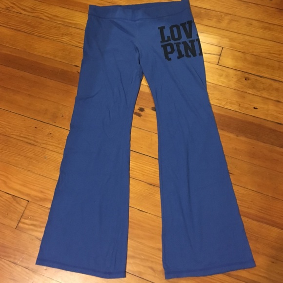 PINK lounge pants