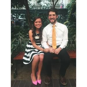 Meet your Posher, Ashlee