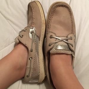 SPERRYS