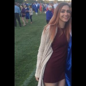 Brandy Melville dress