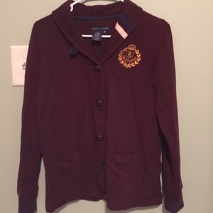 Ralph Lauren Cardigan