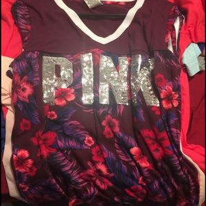 VS Bling Shirt