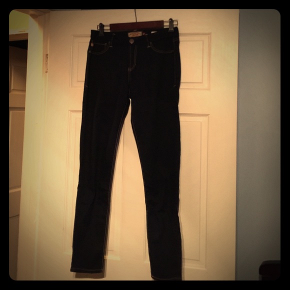 Dear John Dark was jeggings...never worn