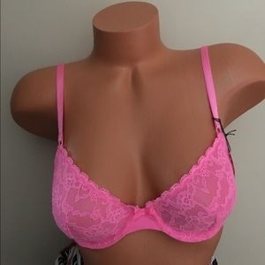 Victoria's Secret Pink Bra