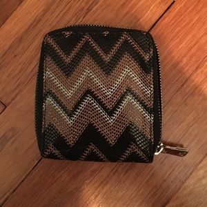 Urban Outfitters wallet!