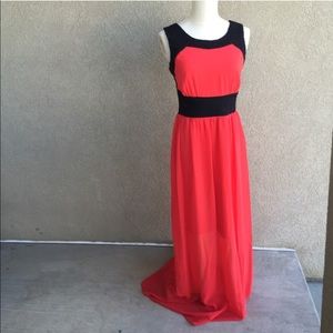 Maxi Dress - great for summer!