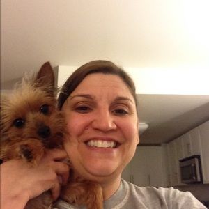 Meet your Posher, Melissa