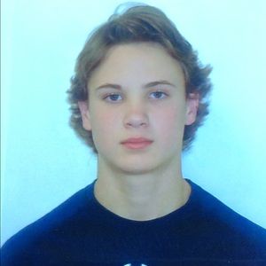 Meet your Posher, Jack