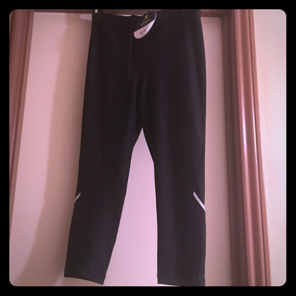 XERSION RUNNING CAPRI!