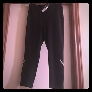 XERSION RUNNING CAPRI!